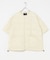 『別注』TAION×DOORS　SHORTSLEEVE DOWN JACKET