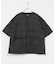 『別注』TAION×DOORS　SHORTSLEEVE DOWN JACKET