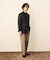 LIFE STYLE TAILOR　REDA ダブルブレザー