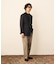 LIFE STYLE TAILOR　REDA ダブルブレザー