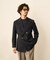 LIFE STYLE TAILOR　REDA ダブルブレザー