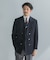 LIFE STYLE TAILOR　REDA ダブルブレザー