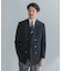 LIFE STYLE TAILOR　REDA ダブルブレザー