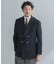 LIFE STYLE TAILOR　REDA ダブルブレザー