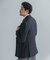 LIFE STYLE TAILOR　REDA ダブルブレザー