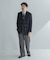 LIFE STYLE TAILOR　REDA ダブルブレザー