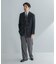 LIFE STYLE TAILOR　REDA ダブルブレザー