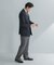 LIFE STYLE TAILOR　REDA ダブルブレザー