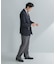 LIFE STYLE TAILOR　REDA ダブルブレザー
