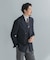 LIFE STYLE TAILOR　REDA ダブルブレザー