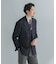 LIFE STYLE TAILOR　REDA ダブルブレザー