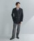 LIFE STYLE TAILOR　REDA ダブルブレザー