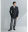 LIFE STYLE TAILOR　REDA ダブルブレザー