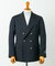 LIFE STYLE TAILOR　REDA ダブルブレザー