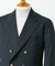 LIFE STYLE TAILOR　REDA ダブルブレザー