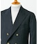 LIFE STYLE TAILOR　REDA ダブルブレザー