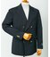 LIFE STYLE TAILOR　REDA ダブルブレザー