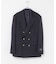 LIFE STYLE TAILOR　REDA ダブルブレザー