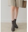 5センチショートブーツ