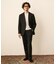 LIFE STYLE TAILOR　REDA 2B JACKET