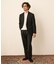 LIFE STYLE TAILOR　REDA 2B JACKET