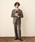 LIFE STYLE TAILOR　REDA 2B JACKET