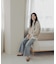 ハミルトンウールーワイドプルオーバー