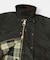 Barbour　OS TRANSPORT WAX JACKET