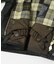 Barbour　OS TRANSPORT WAX JACKET