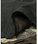 Barbour　OS TRANSPORT WAX JACKET