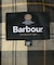Barbour　OS TRANSPORT WAX JACKET