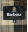 Barbour　OS TRANSPORT WAX JACKET