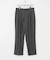 『別注』BROOKS BROTHERS×URBAN RESEARCH　TROUSERS