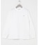 LACOSTE　BASIC LONG-SLEEVE T-SHIRTS