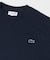 LACOSTE　BASIC LONG-SLEEVE T-SHIRTS