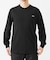 LACOSTE　BASIC LONG-SLEEVE T-SHIRTS