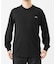 LACOSTE　BASIC LONG-SLEEVE T-SHIRTS