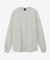 THE NORTH FACE　Long-Sleeve Warm Waffle Crew