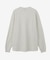 THE NORTH FACE　Long-Sleeve Warm Waffle Crew