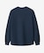 THE NORTH FACE　Long-Sleeve Warm Waffle Crew