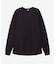 THE NORTH FACE　Long-Sleeve Warm Waffle Crew