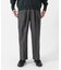 T／R／W TWILL ST TROUSER