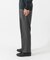 T／R／W TWILL ST TROUSER