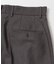T／R／W TWILL ST TROUSER
