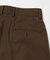 T／R／W TWILL ST TROUSER