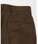 T／R／W TWILL ST TROUSER