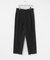 T／R／W TWILL ST TROUSER