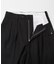 T／R／W TWILL ST TROUSER