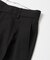 T／R／W TWILL ST TROUSER