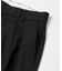 T／R／W TWILL ST TROUSER